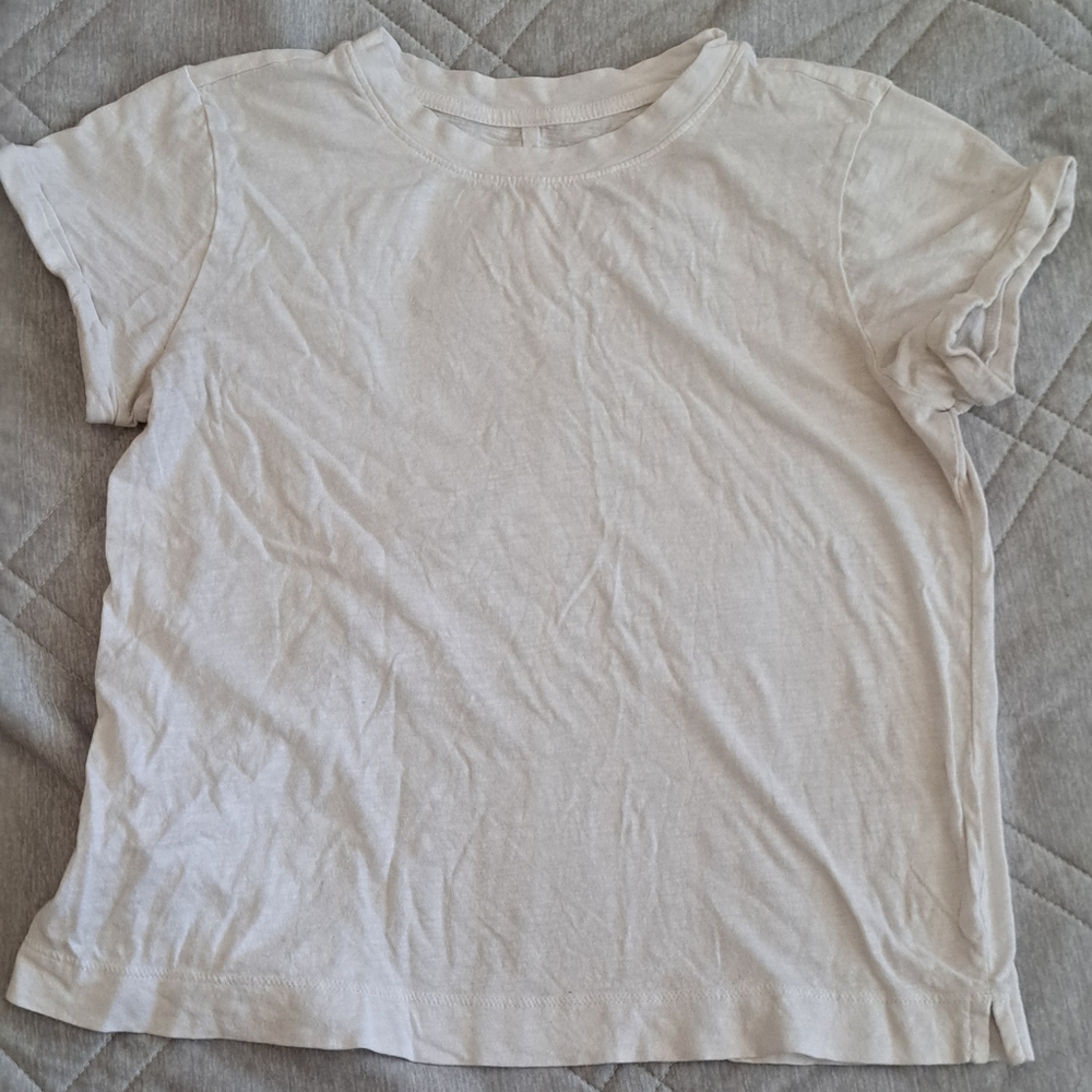 Loft Vintage Soft Tshirt
